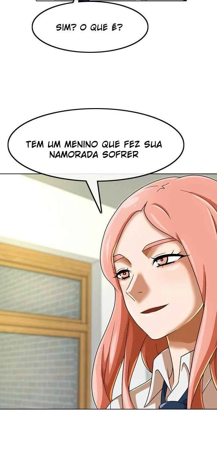 Random Chat Capítulo 1 – Otakus, Gyarus, e Kiramon
