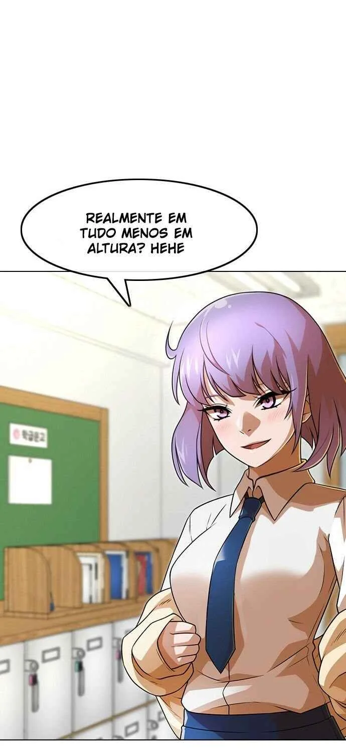 Random Chat Capítulo 1 – Otakus, Gyarus, e Kiramon