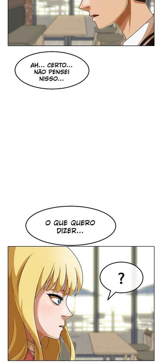 Random Chat Capítulo 1 – Otakus, Gyarus, e Kiramon