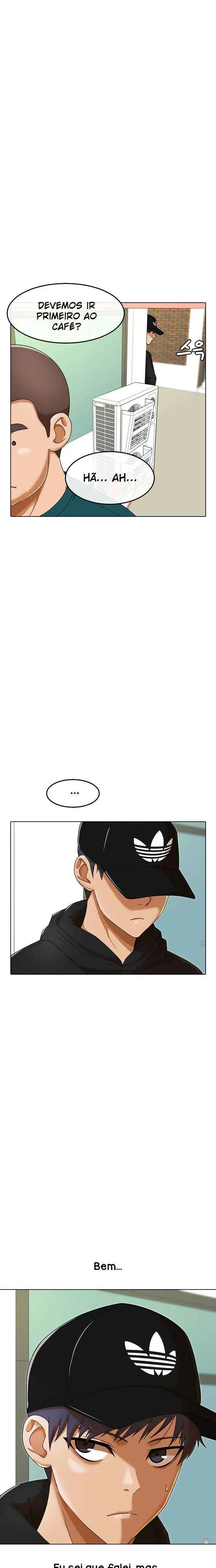 Random Chat Capítulo 1 – Otakus, Gyarus, e Kiramon