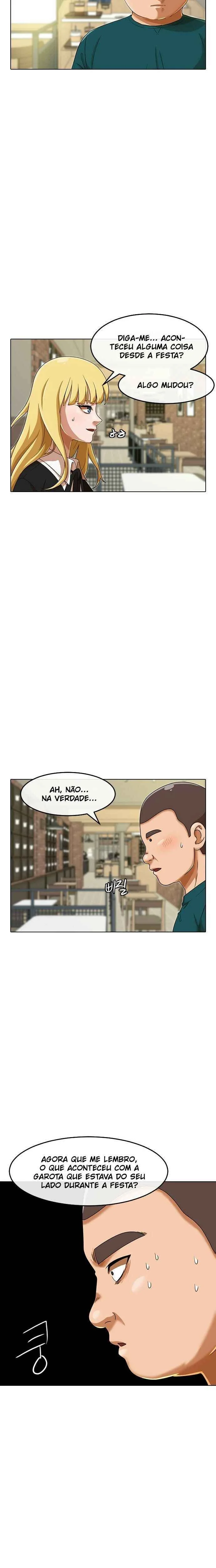 Random Chat Capítulo 1 – Otakus, Gyarus, e Kiramon