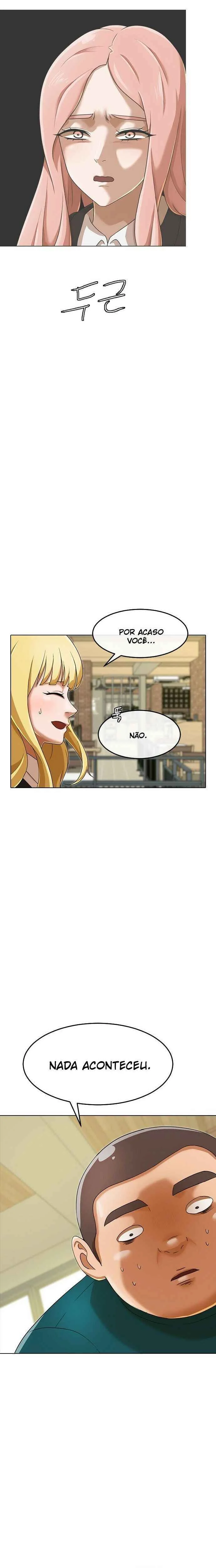 Random Chat Capítulo 1 – Otakus, Gyarus, e Kiramon