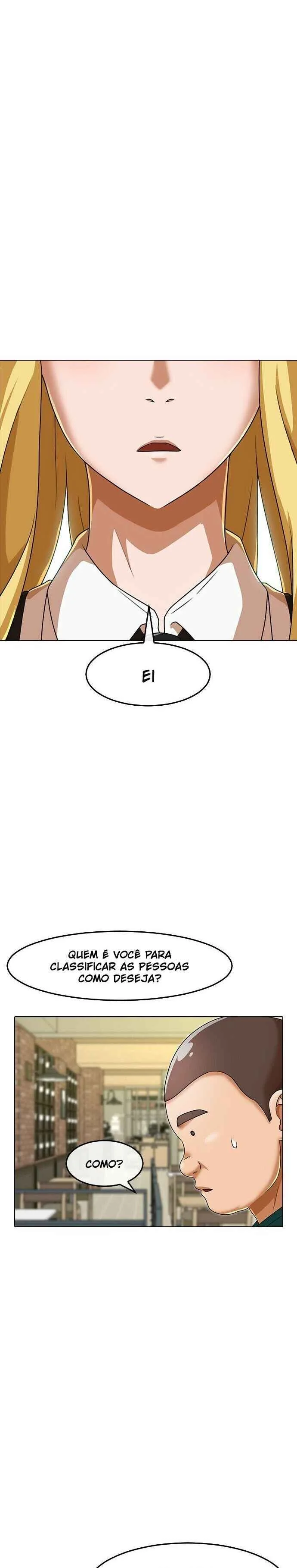 Random Chat Capítulo 1 – Otakus, Gyarus, e Kiramon