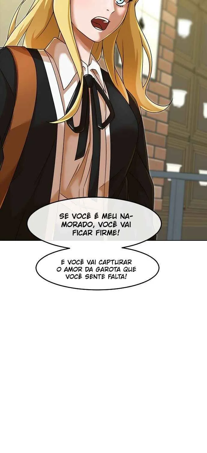Random Chat Capítulo 1 – Otakus, Gyarus, e Kiramon