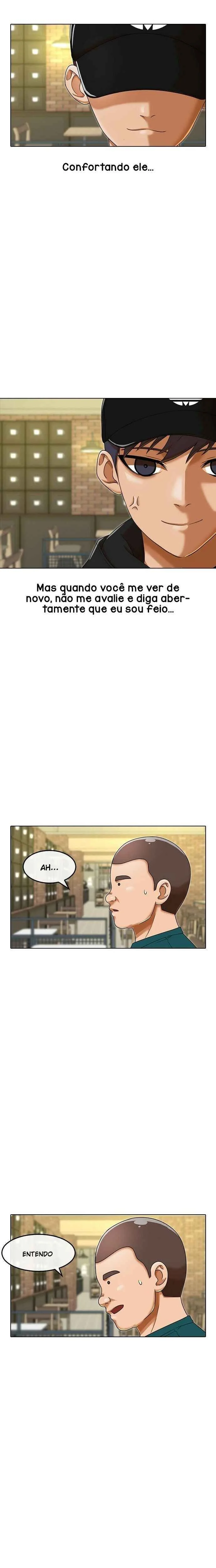Random Chat Capítulo 1 – Otakus, Gyarus, e Kiramon