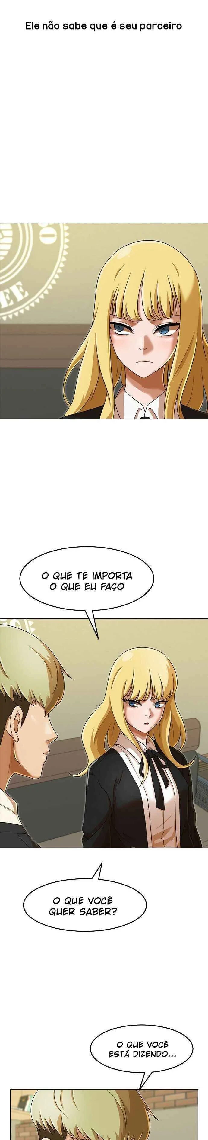 Random Chat Capítulo 1 – Otakus, Gyarus, e Kiramon