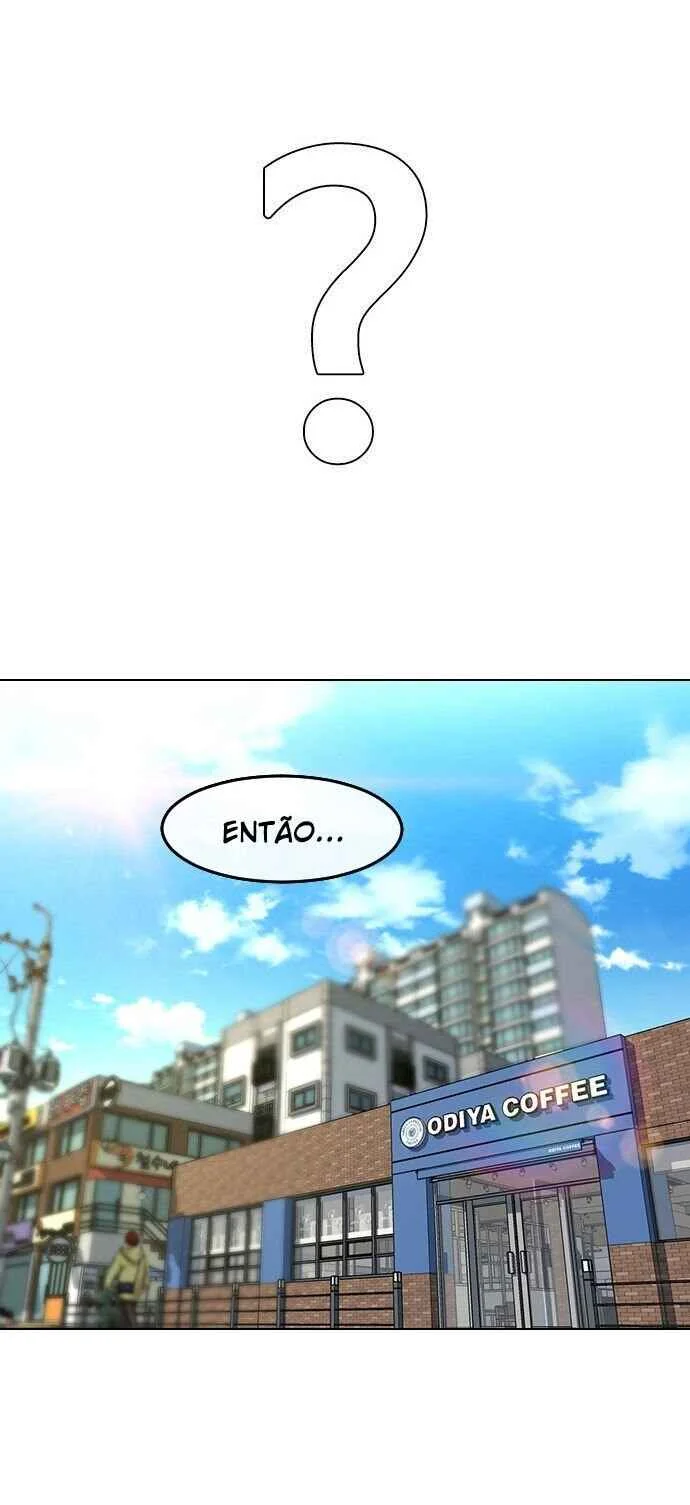 Random Chat Capítulo 1 – Otakus, Gyarus, e Kiramon