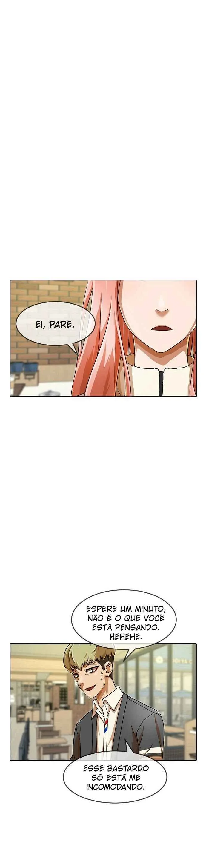 Random Chat Capítulo 1 – Otakus, Gyarus, e Kiramon