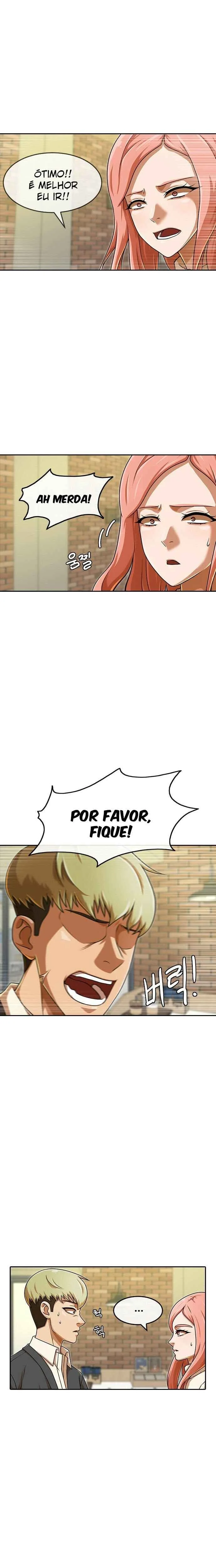 Random Chat Capítulo 1 – Otakus, Gyarus, e Kiramon