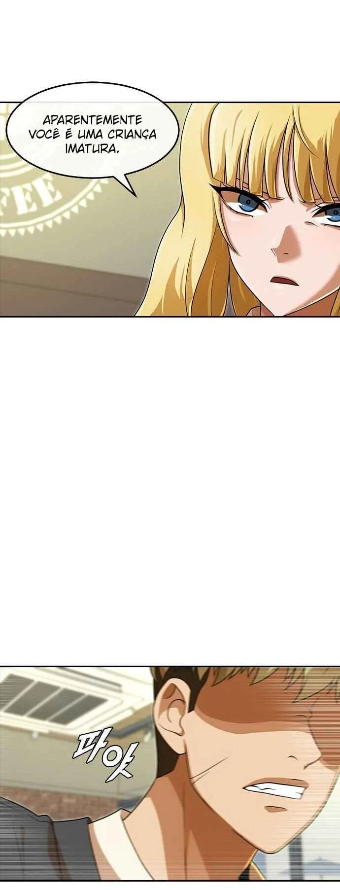 Random Chat Capítulo 1 – Otakus, Gyarus, e Kiramon