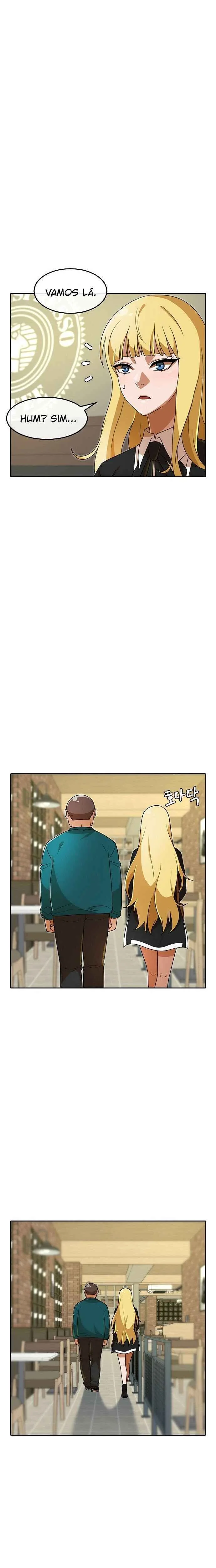 Random Chat Capítulo 1 – Otakus, Gyarus, e Kiramon