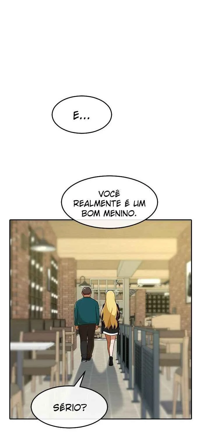 Random Chat Capítulo 1 – Otakus, Gyarus, e Kiramon