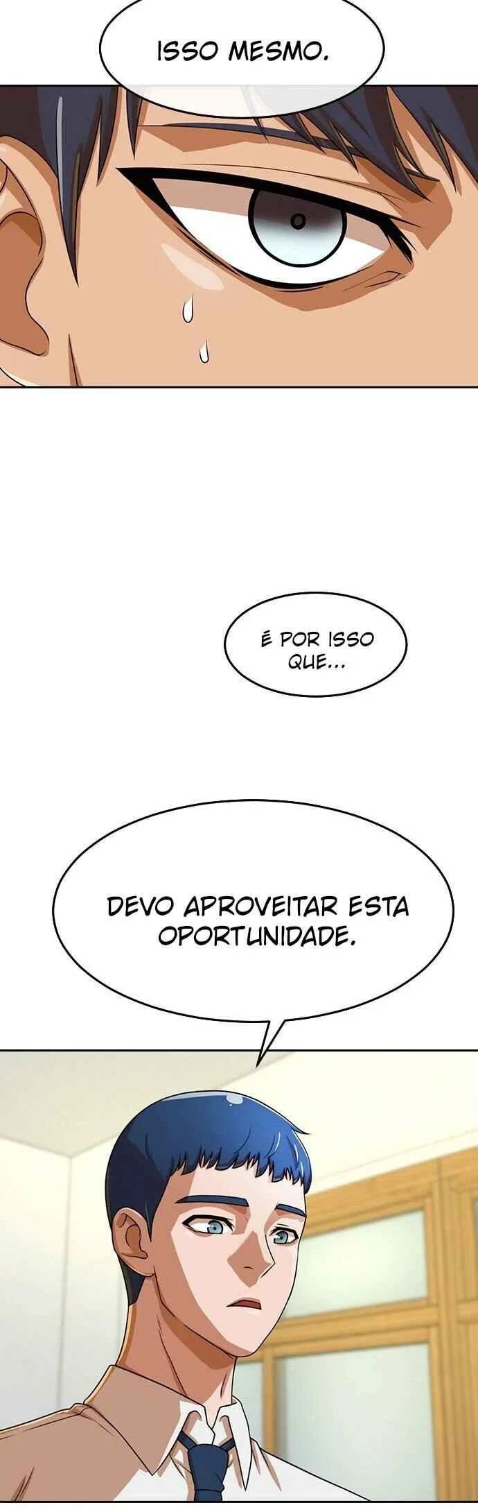 Random Chat Capítulo 1 – Otakus, Gyarus, e Kiramon