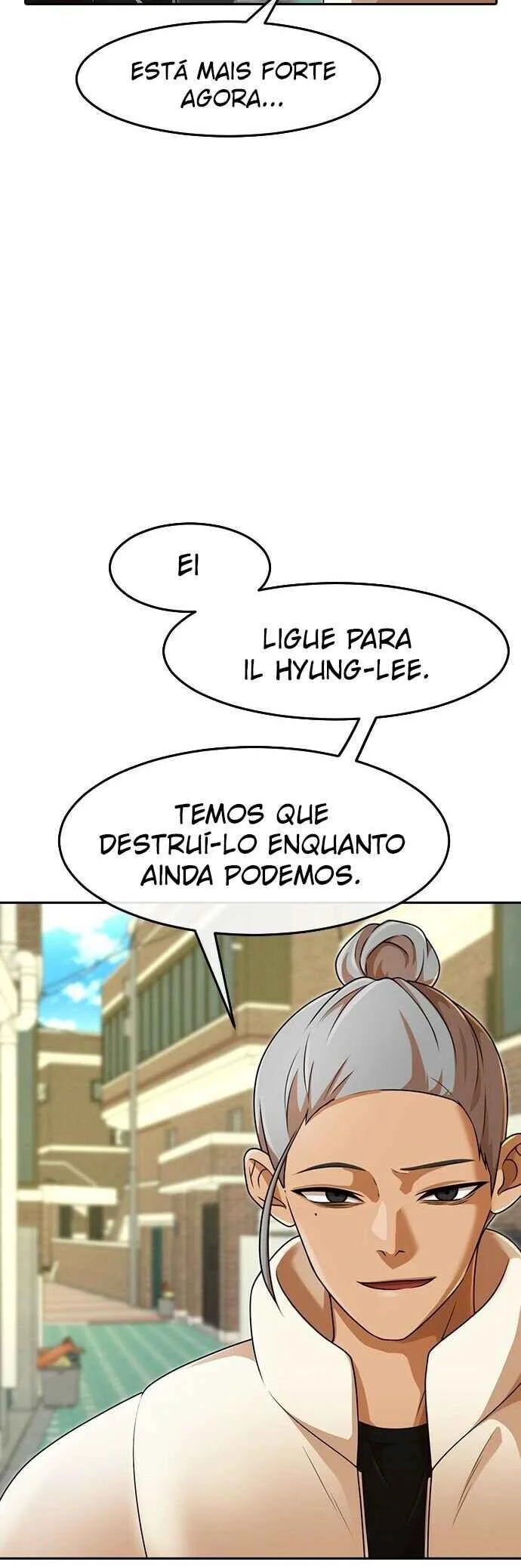 Random Chat Capítulo 1 – Otakus, Gyarus, e Kiramon