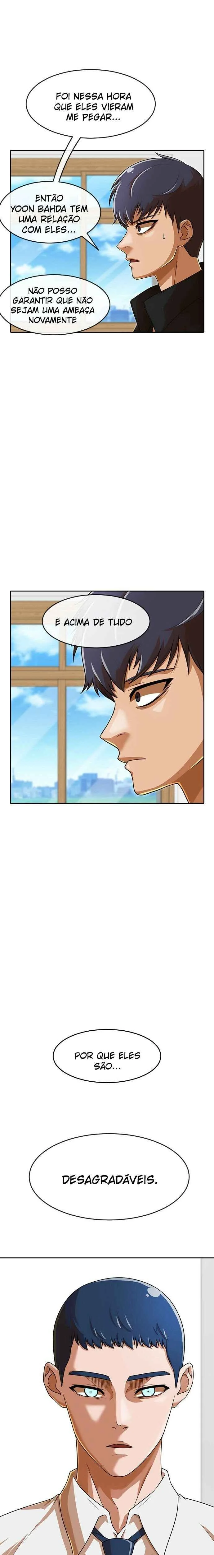 Random Chat Capítulo 1 – Otakus, Gyarus, e Kiramon