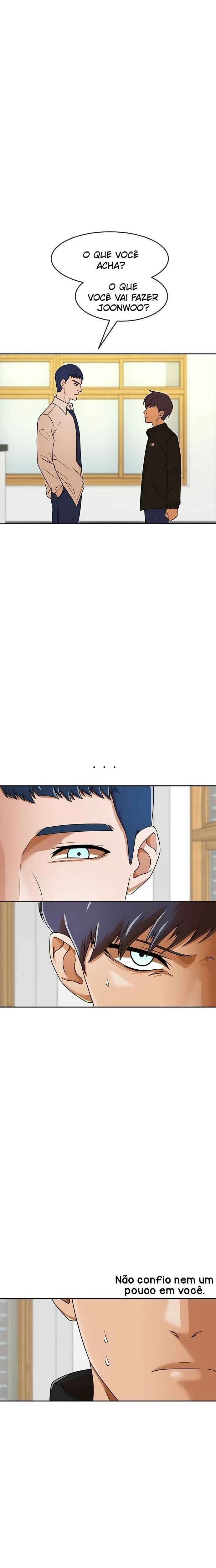 Random Chat Capítulo 1 – Otakus, Gyarus, e Kiramon