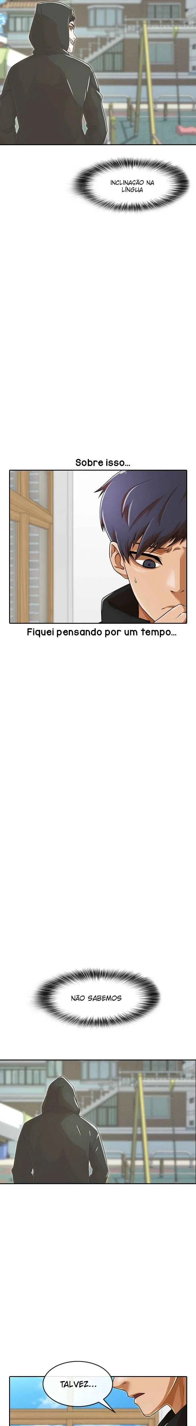 Random Chat Capítulo 1 – Otakus, Gyarus, e Kiramon
