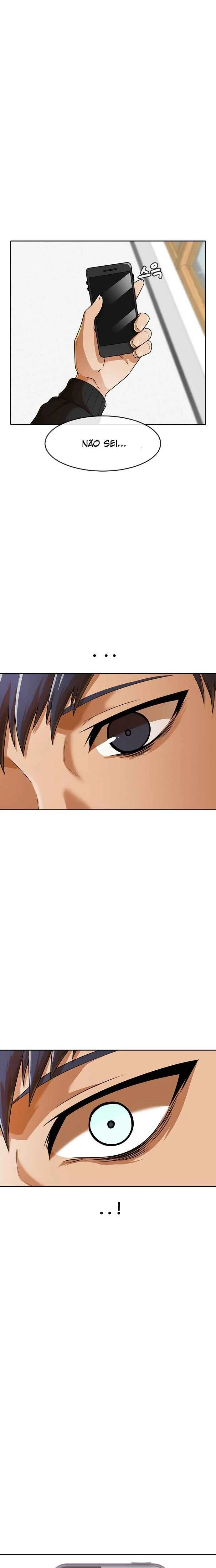 Random Chat Capítulo 1 – Otakus, Gyarus, e Kiramon