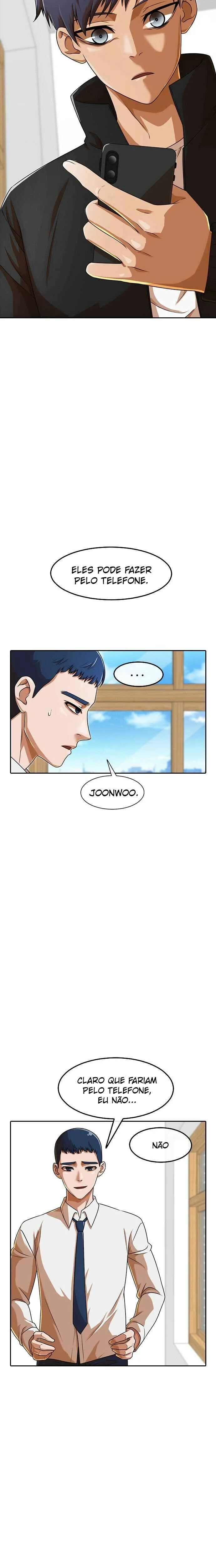 Random Chat Capítulo 1 – Otakus, Gyarus, e Kiramon