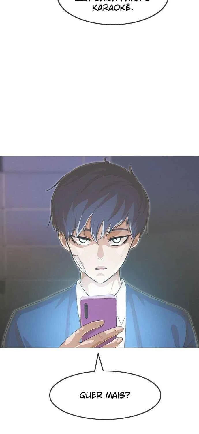 Random Chat Capítulo 1 – Otakus, Gyarus, e Kiramon