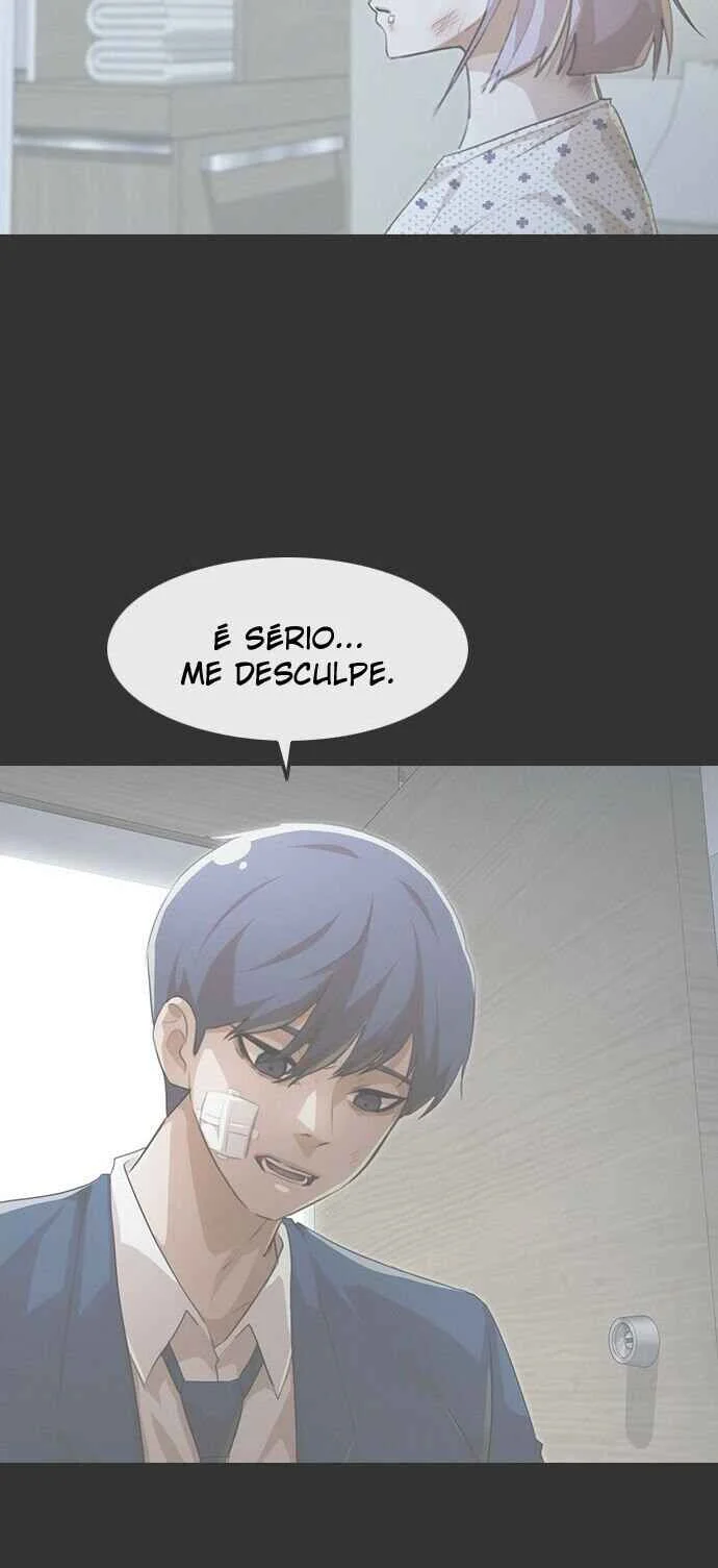 Random Chat Capítulo 1 – Otakus, Gyarus, e Kiramon