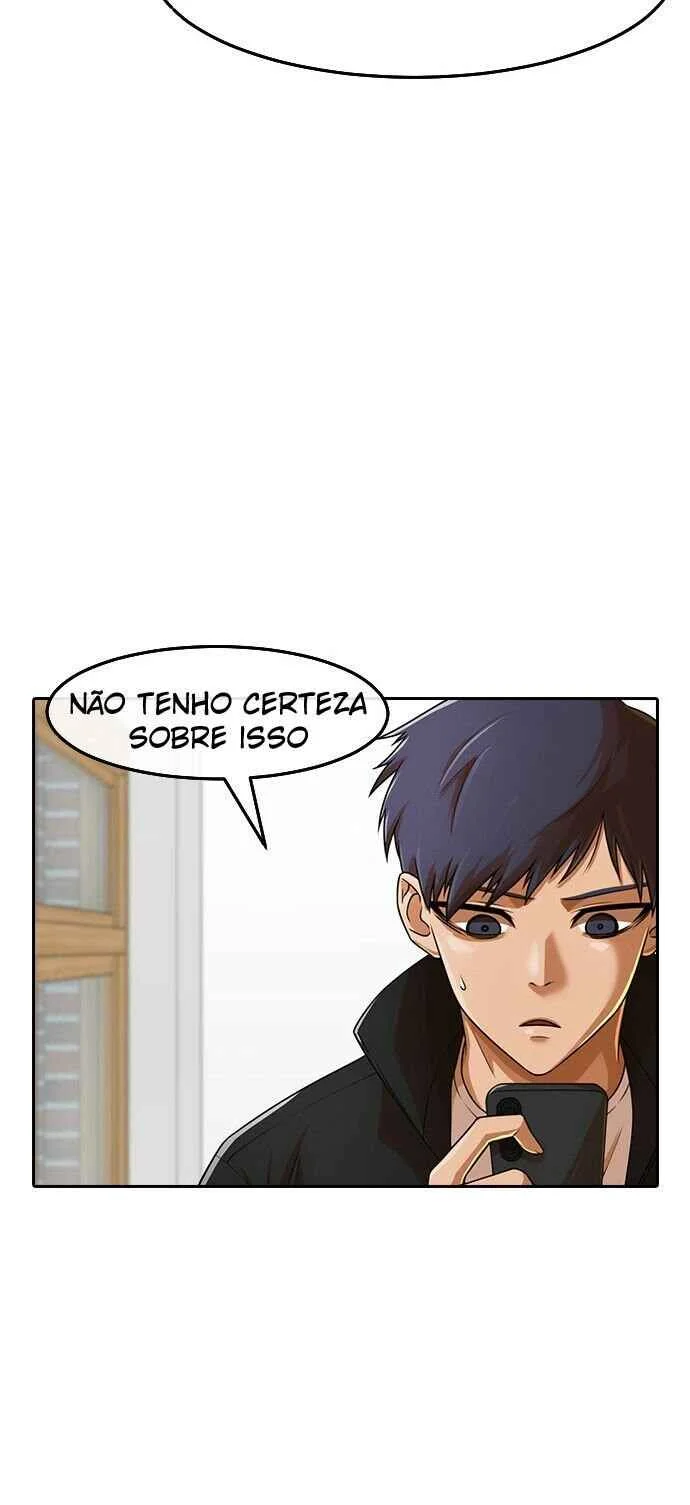 Random Chat Capítulo 1 – Otakus, Gyarus, e Kiramon