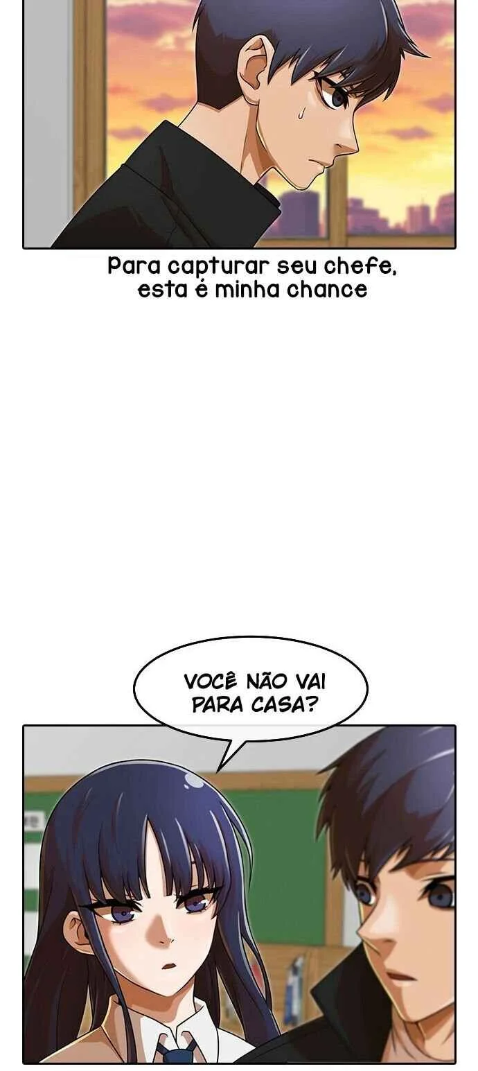 Random Chat Capítulo 1 – Otakus, Gyarus, e Kiramon