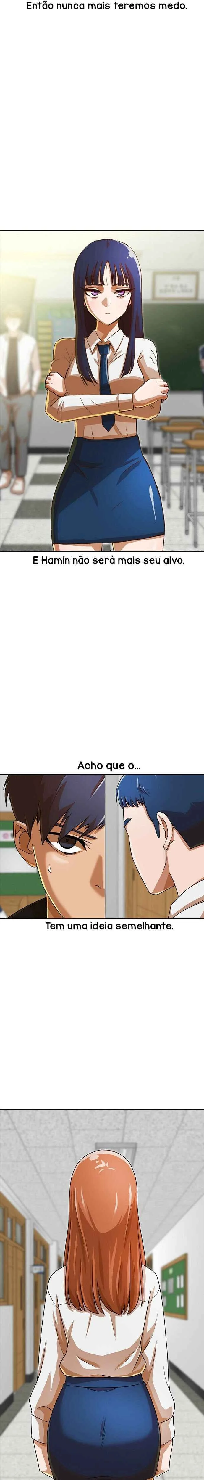 Random Chat Capítulo 1 – Otakus, Gyarus, e Kiramon