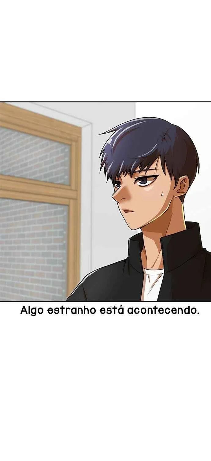 Random Chat Capítulo 1 – Otakus, Gyarus, e Kiramon