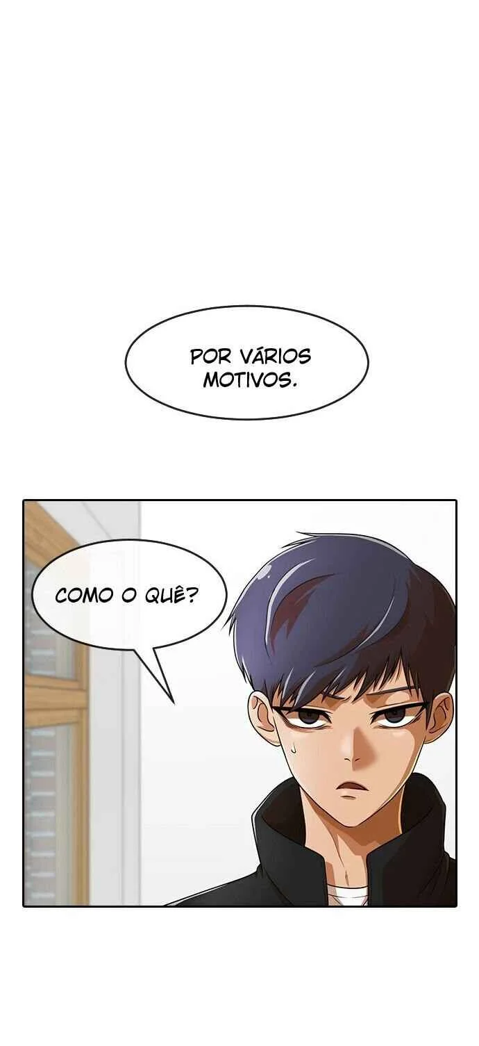 Random Chat Capítulo 1 – Otakus, Gyarus, e Kiramon