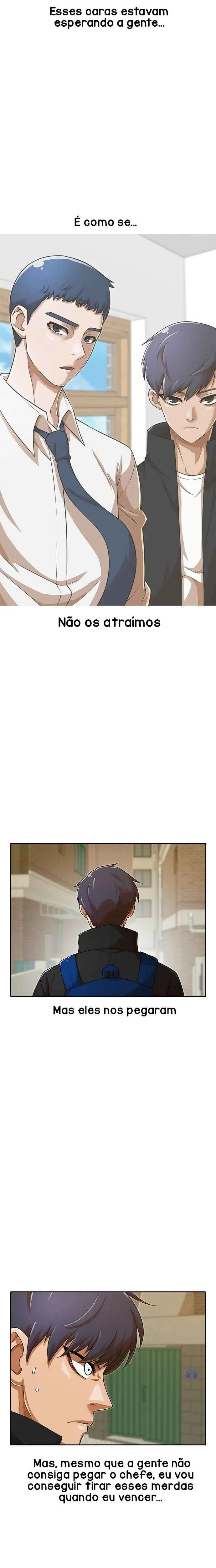 Random Chat Capítulo 1 – Otakus, Gyarus, e Kiramon