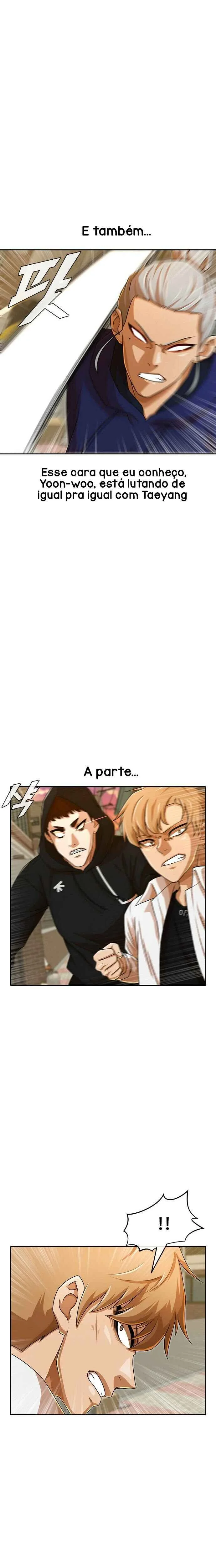 Random Chat Capítulo 1 – Otakus, Gyarus, e Kiramon