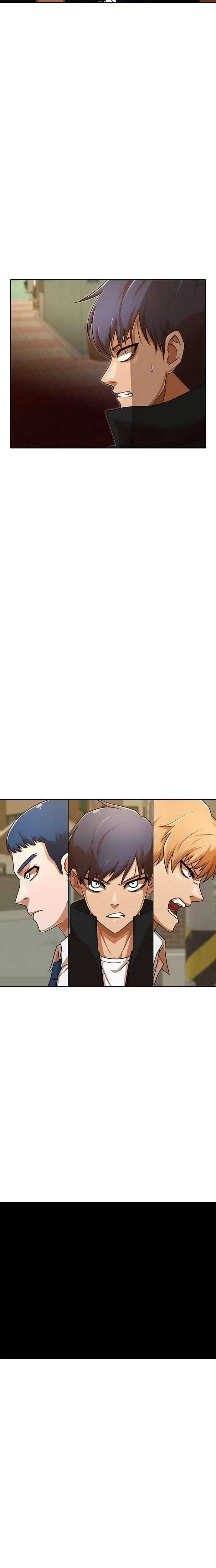 Random Chat Capítulo 1 – Otakus, Gyarus, e Kiramon