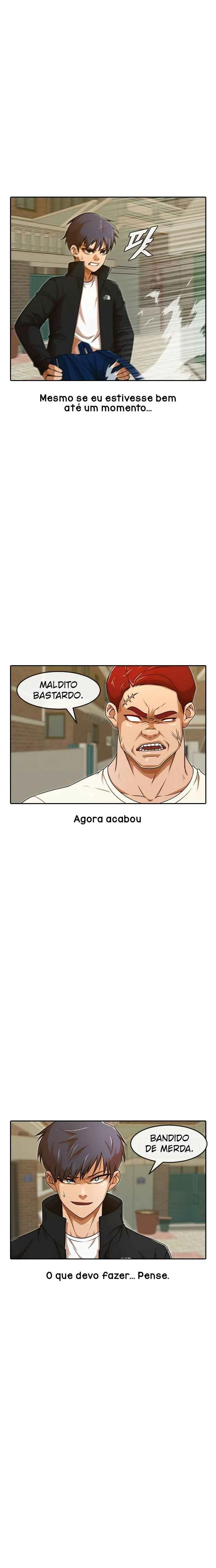 Random Chat Capítulo 1 – Otakus, Gyarus, e Kiramon