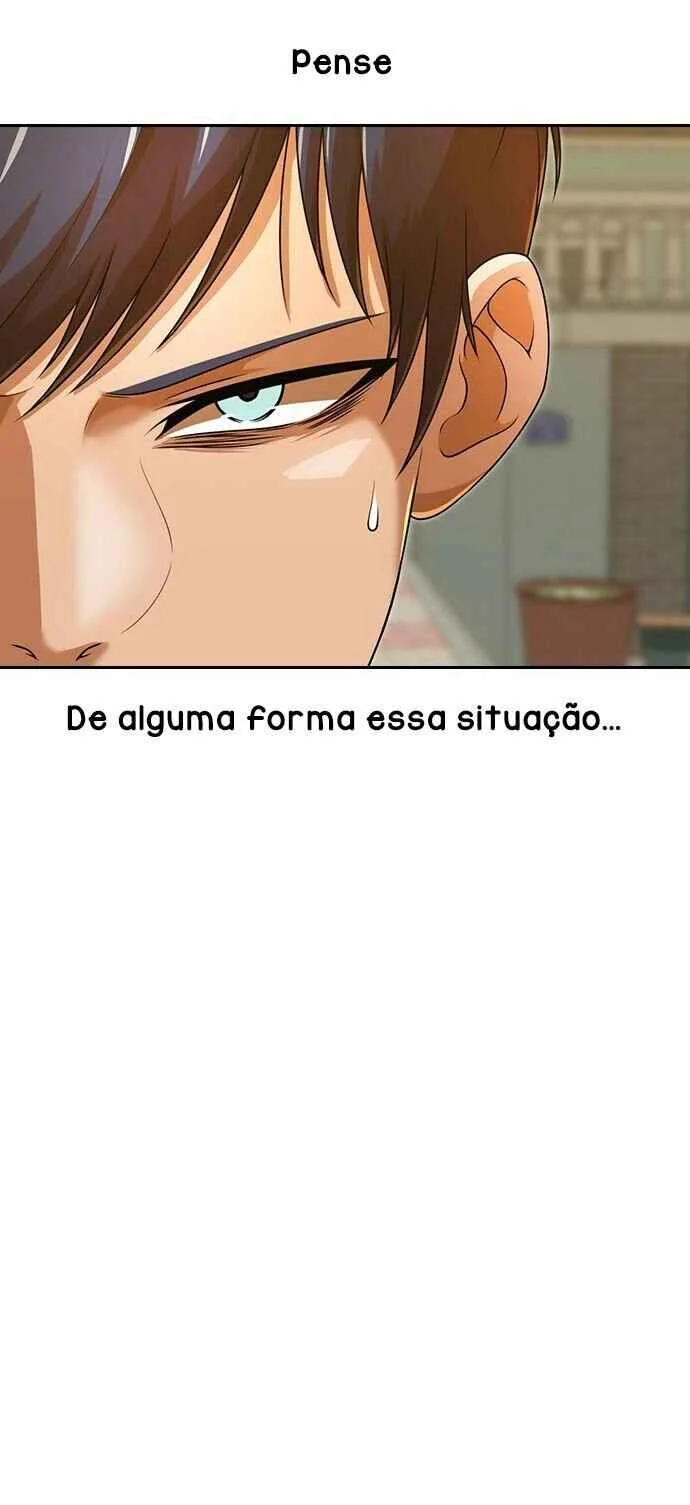 Random Chat Capítulo 1 – Otakus, Gyarus, e Kiramon