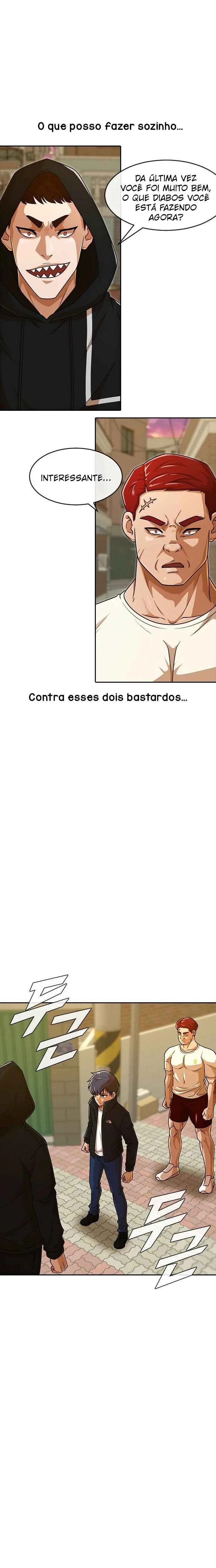 Random Chat Capítulo 1 – Otakus, Gyarus, e Kiramon