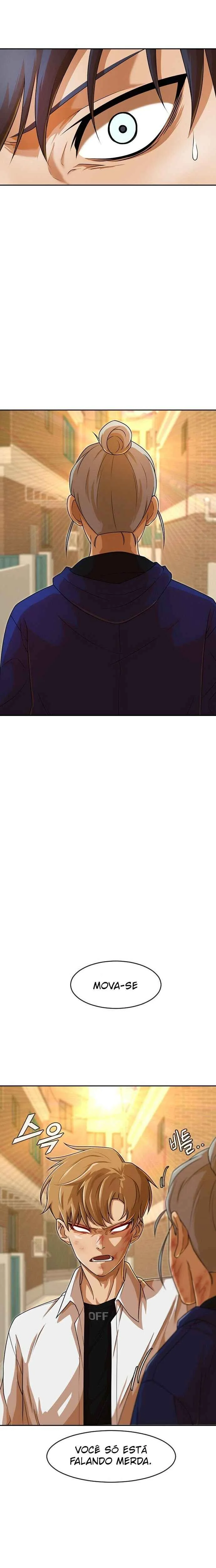 Random Chat Capítulo 1 – Otakus, Gyarus, e Kiramon