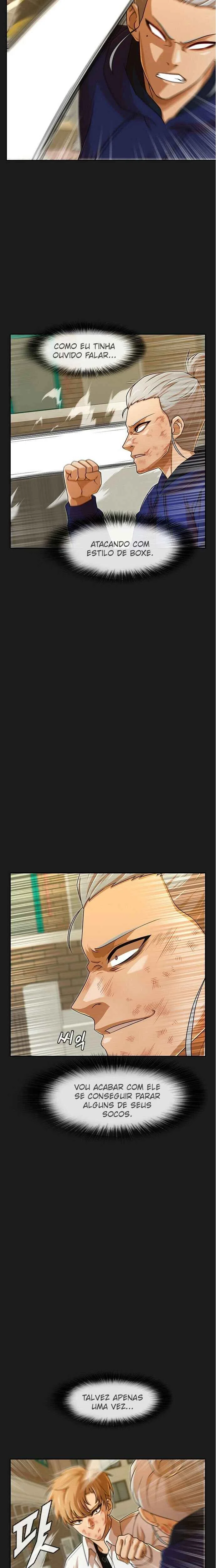Random Chat Capítulo 1 – Otakus, Gyarus, e Kiramon