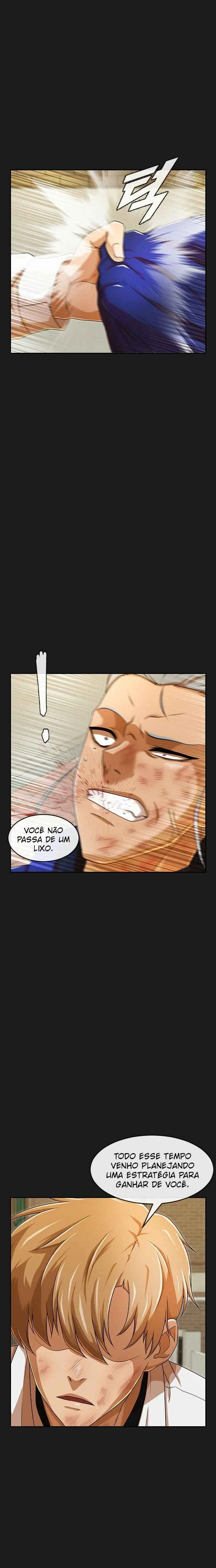 Random Chat Capítulo 1 – Otakus, Gyarus, e Kiramon