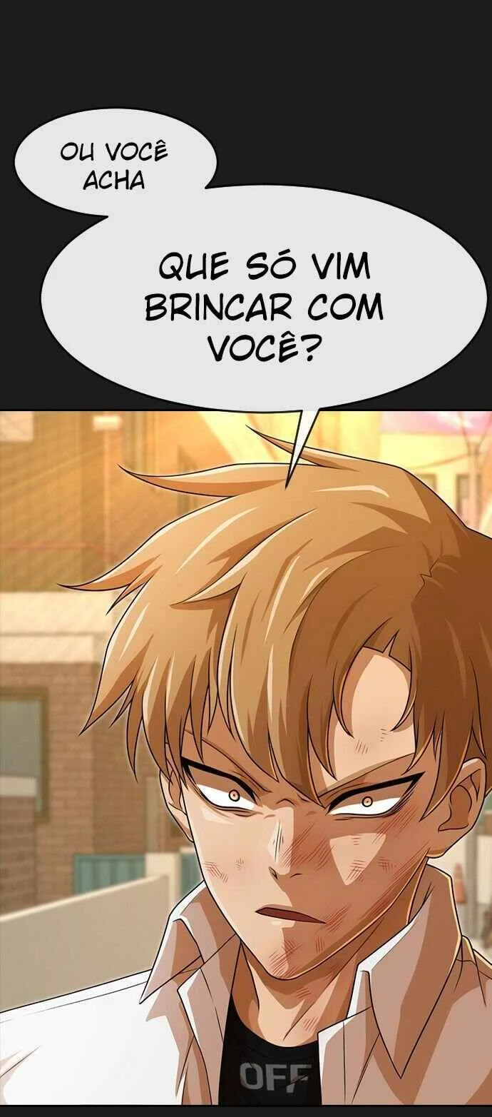 Random Chat Capítulo 1 – Otakus, Gyarus, e Kiramon