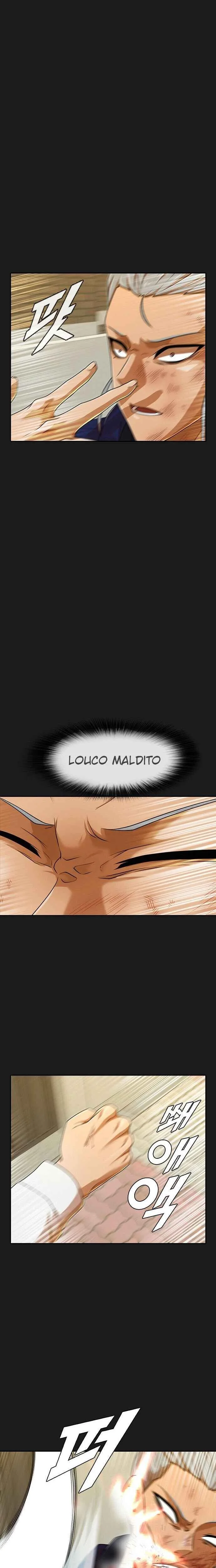 Random Chat Capítulo 1 – Otakus, Gyarus, e Kiramon