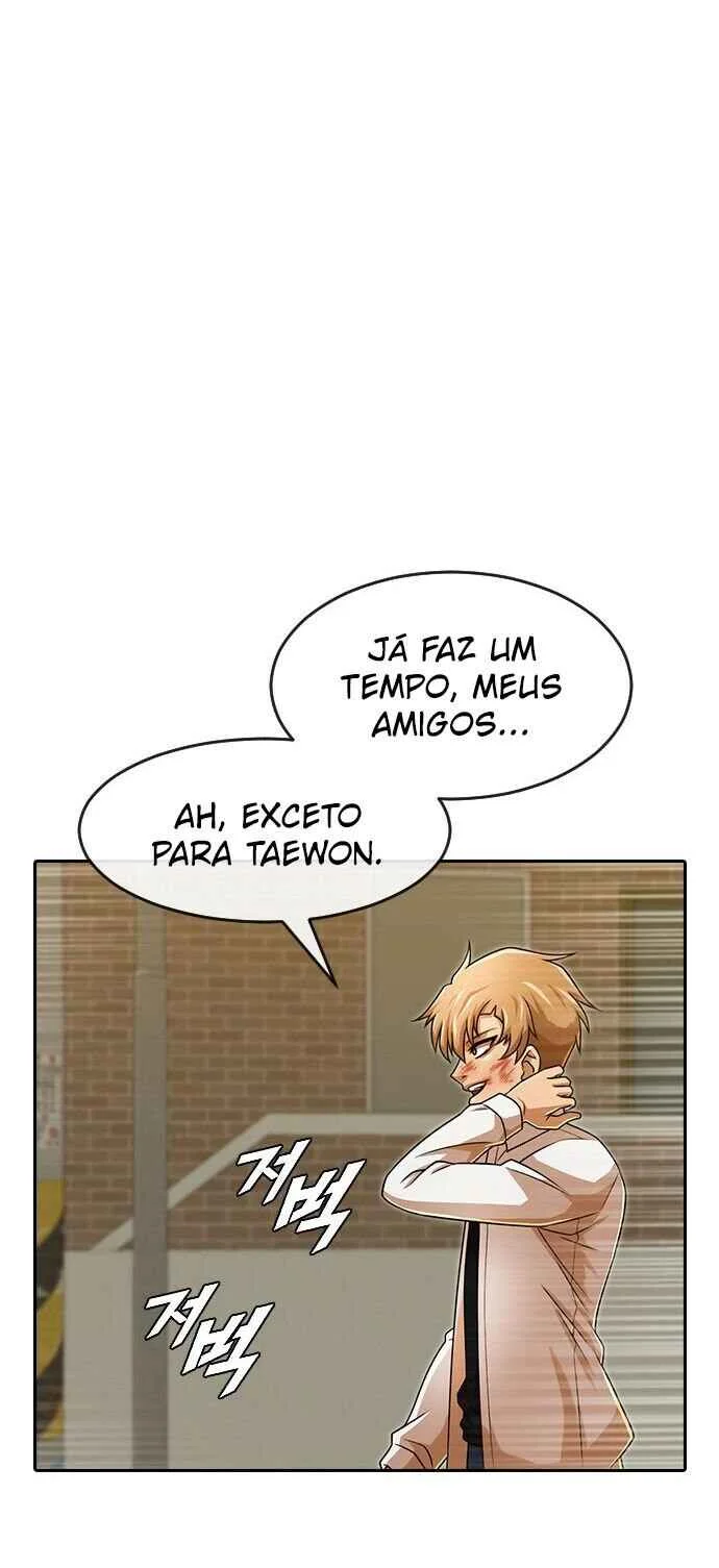 Random Chat Capítulo 1 – Otakus, Gyarus, e Kiramon