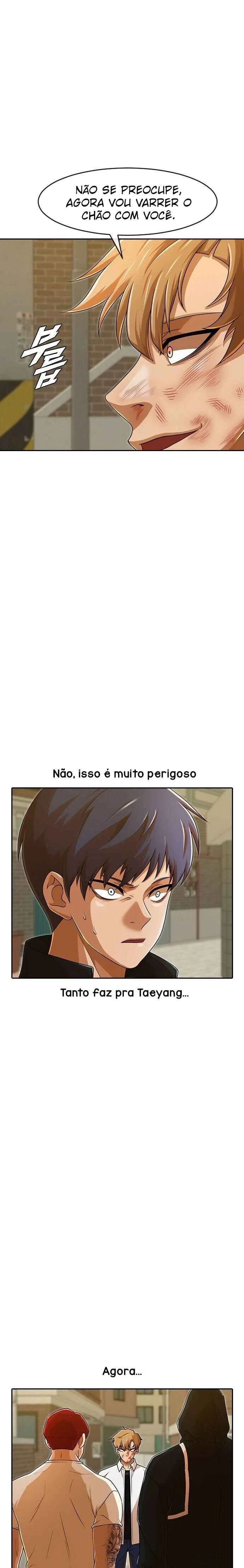 Random Chat Capítulo 1 – Otakus, Gyarus, e Kiramon