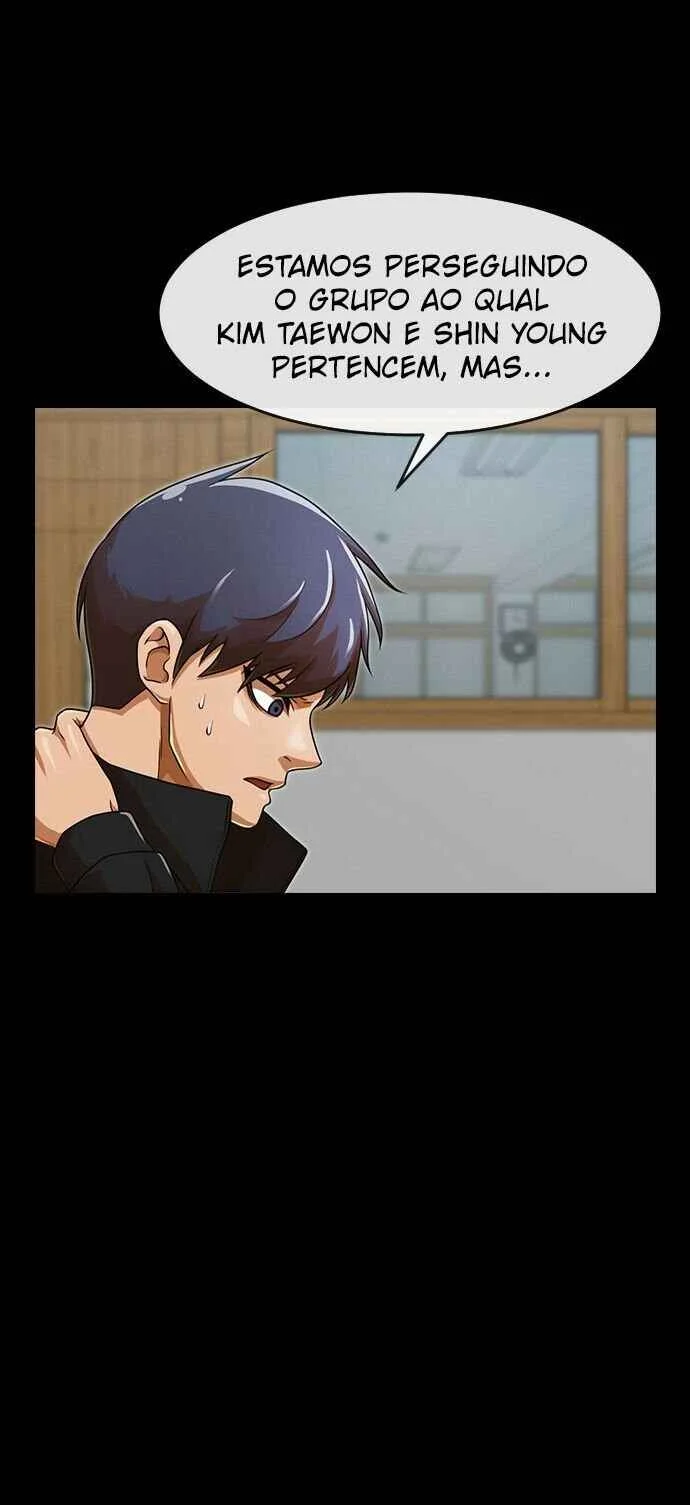 Random Chat Capítulo 1 – Otakus, Gyarus, e Kiramon