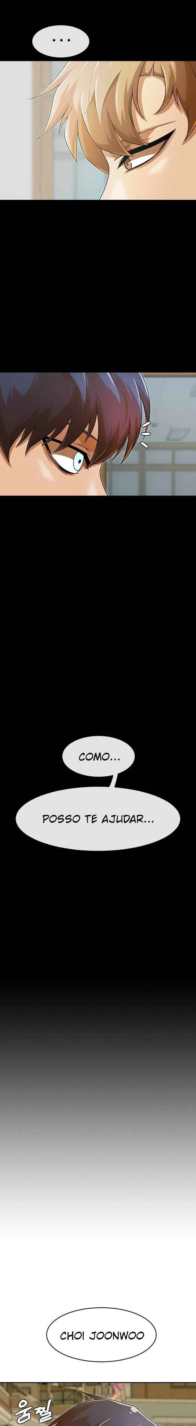 Random Chat Capítulo 1 – Otakus, Gyarus, e Kiramon