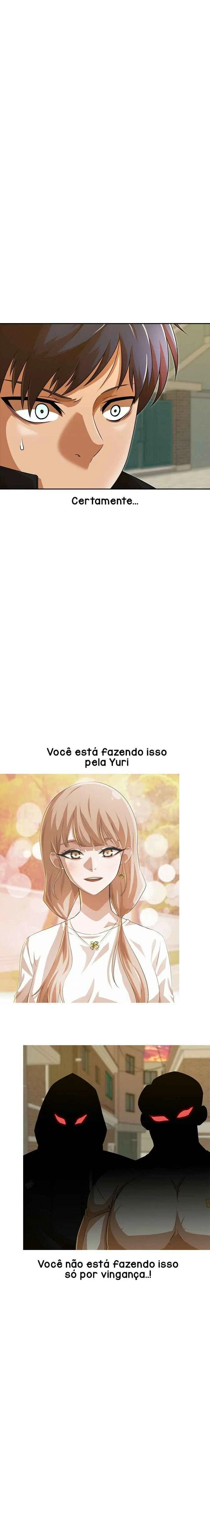 Random Chat Capítulo 1 – Otakus, Gyarus, e Kiramon