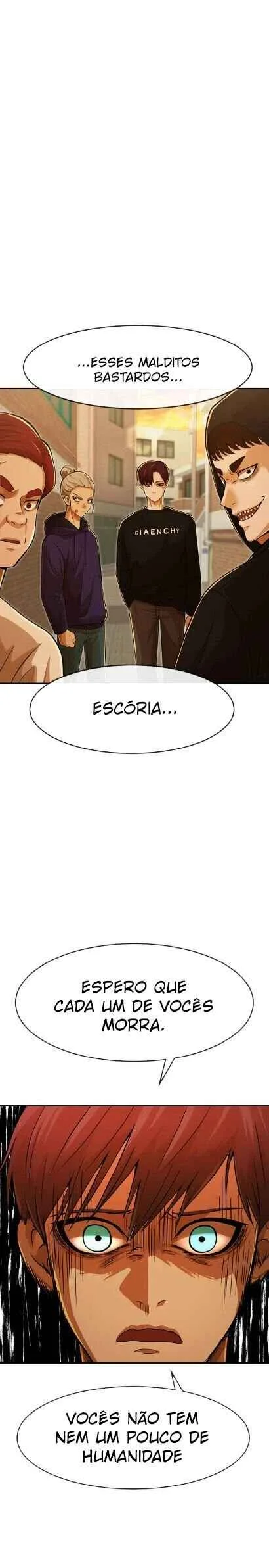 Random Chat Capítulo 1 – Otakus, Gyarus, e Kiramon
