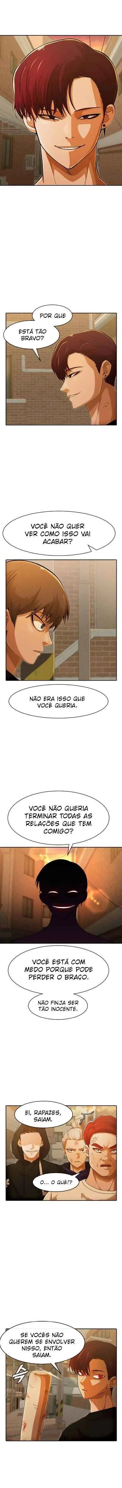 Random Chat Capítulo 1 – Otakus, Gyarus, e Kiramon