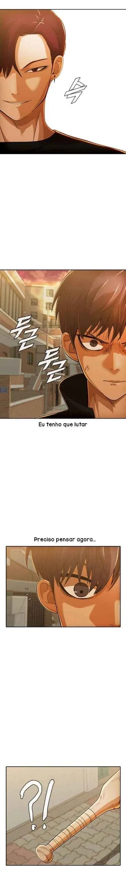 Random Chat Capítulo 1 – Otakus, Gyarus, e Kiramon