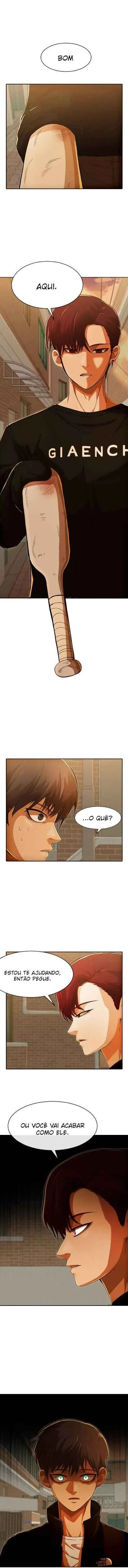 Random Chat Capítulo 1 – Otakus, Gyarus, e Kiramon